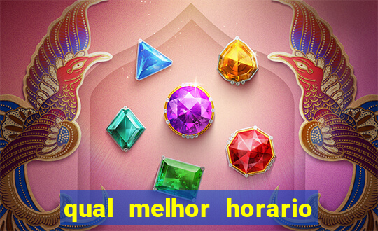 qual melhor horario para jogar fortune dragon